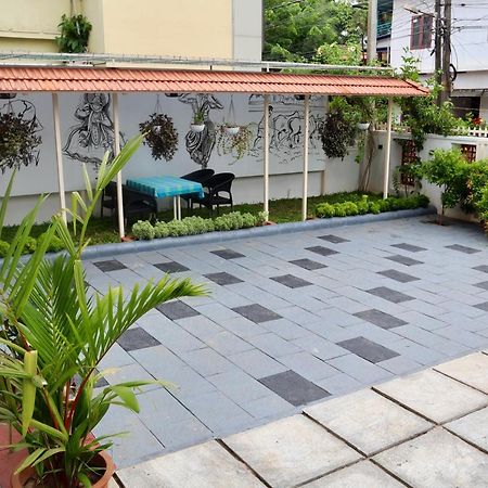 Choice Beach House Kannur ภายนอก รูปภาพ